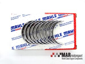 Ford Focus RS MK2 | ST225 | RS500 | MAHLE MOTORSPORT VP2 Conrod Bearings 6 VC1043 Top