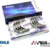 BMW S63B44 | N63B44 | M5 | M6 | X5 | X6 | MAHLE Motorsport Conrod Bearing 2011> 1 VC1046 WEB
