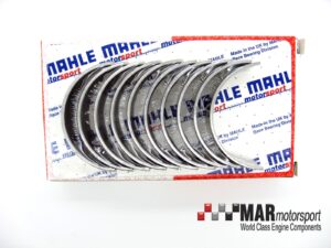 Cosworth YB | Sierra | Escort | All Models | MAHLE MOTORSPORT VP2 Main Bearings 6 VM1002 TOP