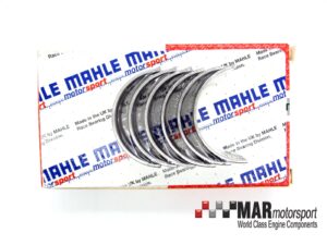 A+ Series 1275 | Centre Tag | MAHLE MOTORSPORT VP2 Main Bearings 6 VM1005 TOP