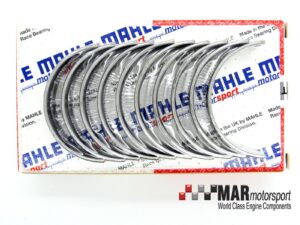 Peugeot XU9 | MAHLE Motorsport VP2 Main Bearings 6 VM1016 TOP