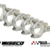 Audi DAZA | CEPA | RS3 | TTRS | BOOSTLINE Conrods ARP Bolts 22mm pin 1 VW5670 866