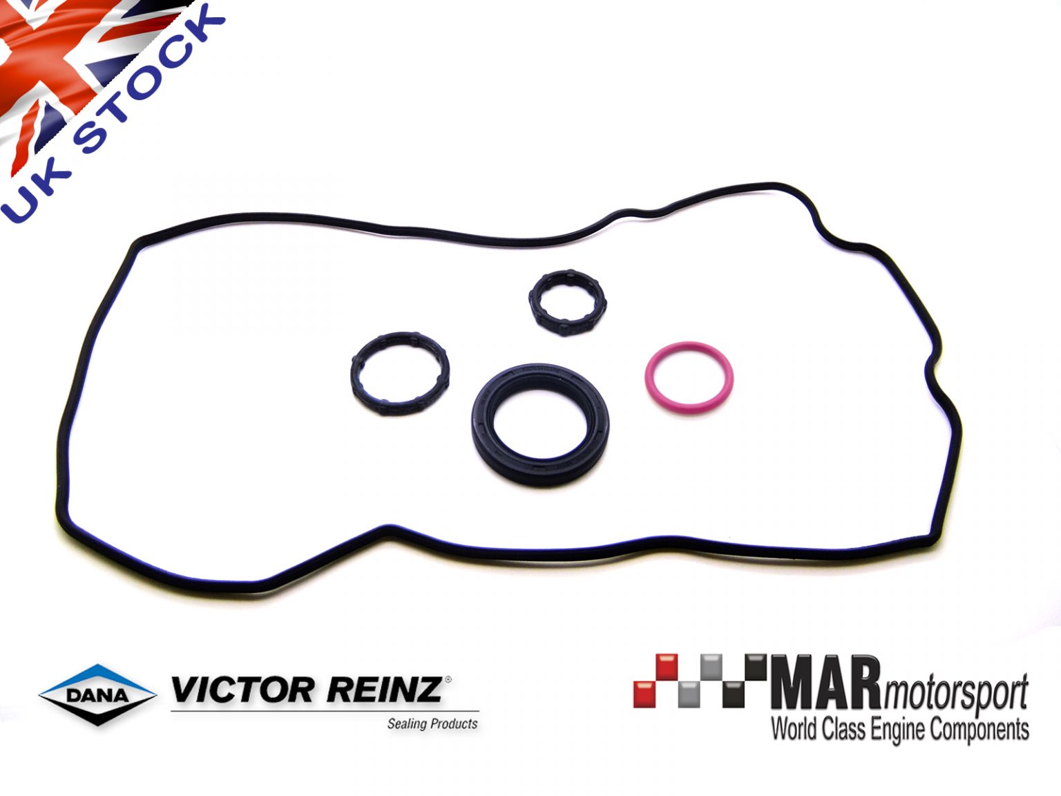MINI R50 R52 R53 Cooper Cooper S JCW Timing Chain Kit And