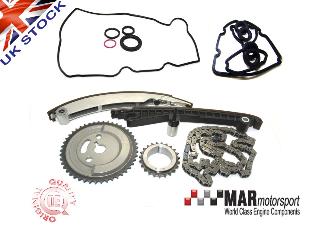 MINI R50 R52 R53 Cooper Cooper S JCW Timing Chain Kit and