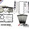 W11 Full Gaskets Bolts chain