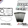 W11 Gaskets Bolts