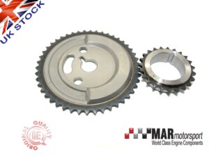 MINI R50 | R52 | R53 | Cooper | Cooper S | JCW | Timing Chain Kit NO Gaskets 11 W11 Gears