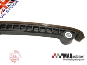 MINI R50 | R52 | R53 | Cooper | Cooper S | JCW | Timing Chain Kit NO Gaskets 9 W11 Guide Rail