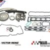 MINI R52 | R53 | Cooper S | JCW | W11B16 Timing Chain Kit, REINZ Head Gasket Set 1 W11 Head Set Timing Chain