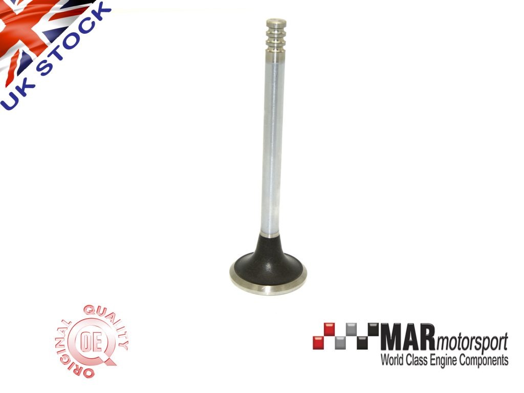 Ford Cross Flow Xflow X Flow 711M GT Exhaust Valve 33.70mm