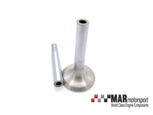 Cosworth YB | Sierra | Escort | All Models | Exhaust Valve Sodium Filled 8 YB0600SF CUT