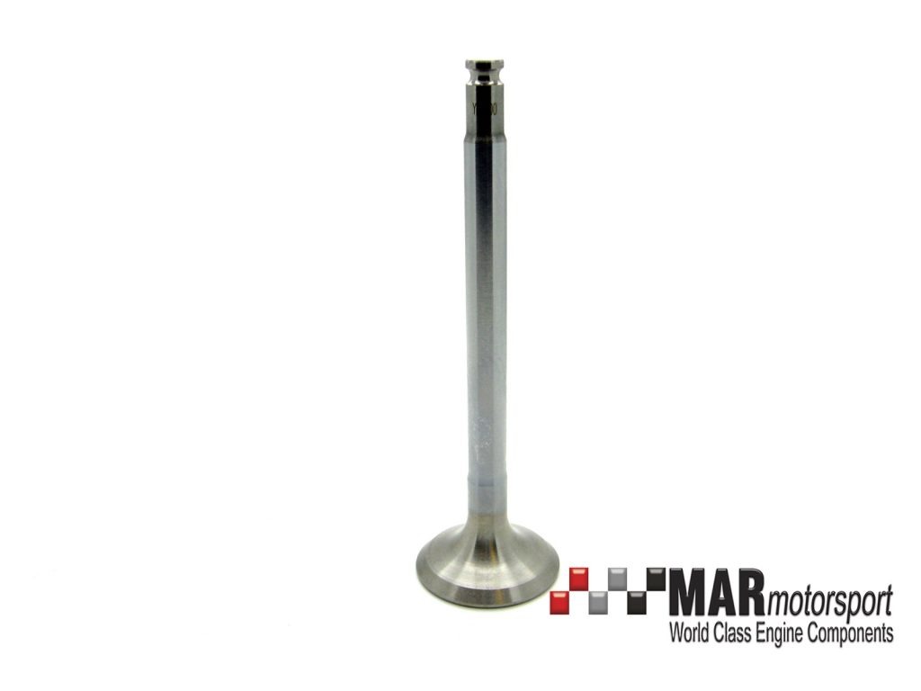 Cosworth YB Sierra Escort All Models Exhaust Valve Sodium