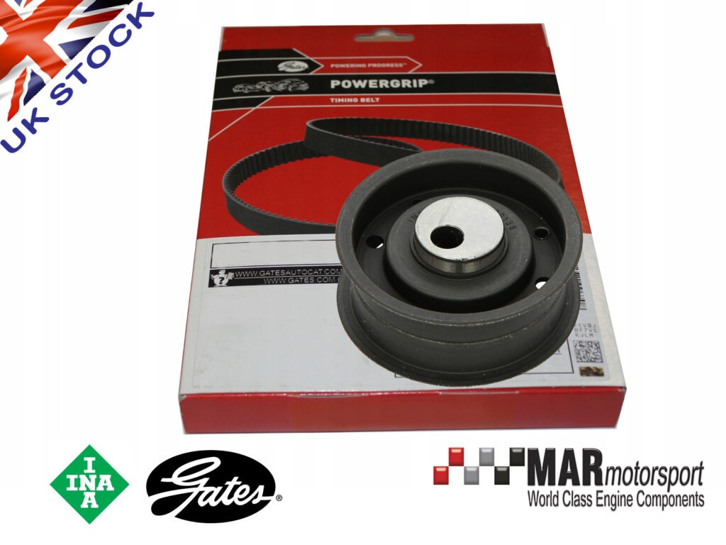 Cosworth YB Sierra Escort All Models Gates / INA Timing Belt