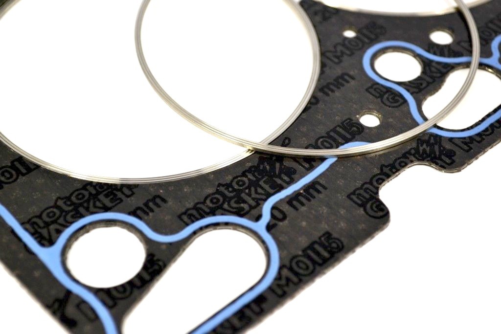 Athena Racing Gaskets - the ultimate head gasket 4 athena 4g63 cut ring cooper