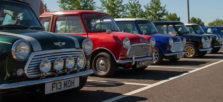Standard & Performance Engine Components 117 classic MINI 768x353 1