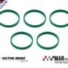 focus RS plenum gasket