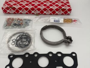 FEBI BILSTEIN 189839 Mounting Kit S55, B30 M3, M4, M Competition