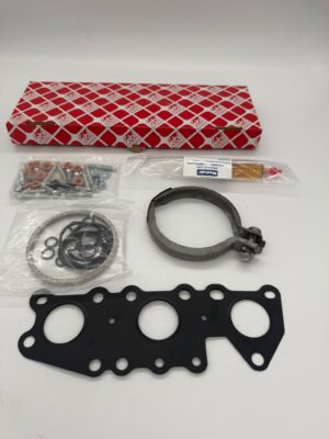 FEBI BILSTEIN 189839 Mounting Kit S55, B30 M3, M4, M Competition
