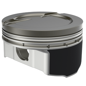 Standard & Performance Engine Components 128 Forged Pistons1