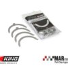 For Toyota 2JZGE | 2JZGTE | Supra | KING Thrust Washers 1 tw284am