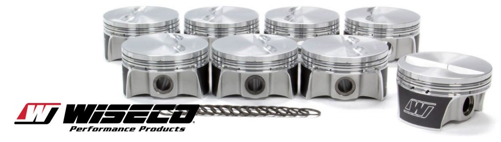 Wiseco Pistons No Uk Official Distributor